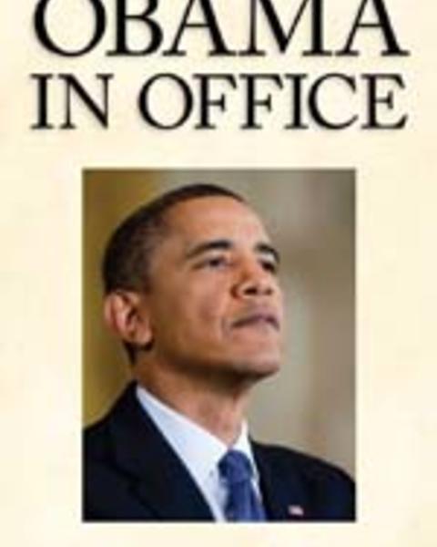 Obama's Battle with Lobbyists